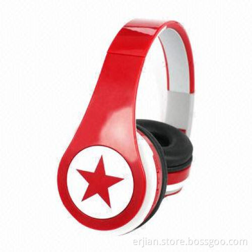 Professional Wireless Headphone Manufacturer with OEM/ODM Services Welcomed